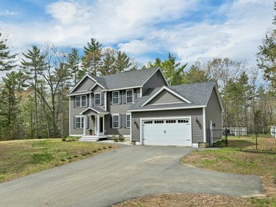 17 Blueberry Hill Road