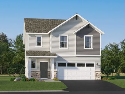 Cascade Plan, Talamore : Venture Collection