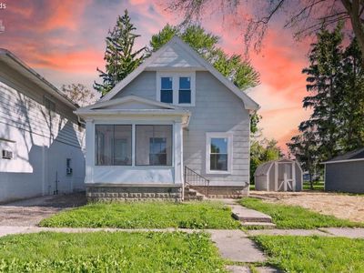 Property at 226 W 5th St, Pt Clinton, OH