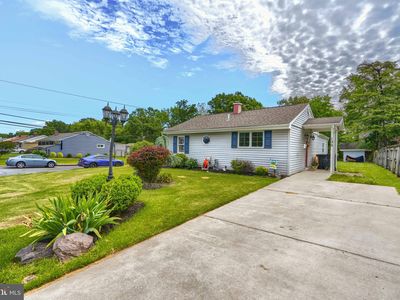 135 Carroll Rd