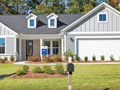 824 Sailboat Dr. Phase 2B Lot 189