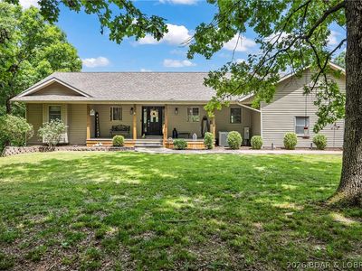Property at 151 Persimmon Ln, Gravois Mills, MO