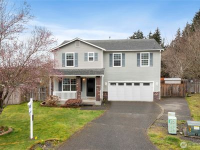 20806 115th Avenue Ct E