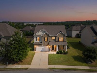 330 Piedmont Cir