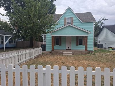Property at 808 E Apache St, Norman, OK