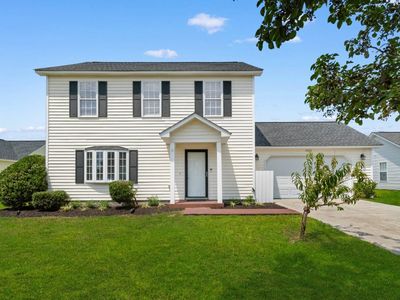 5042 Billy K Trail