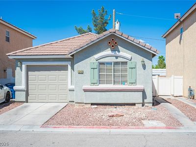5242 Paradise Skies Ave