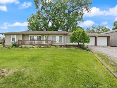 203 Prall Road