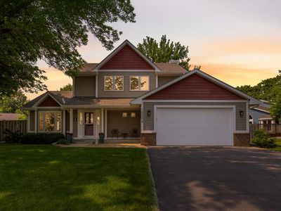 13508 W Preserve Blvd