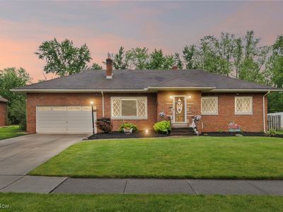 10821 Barrington Blvd