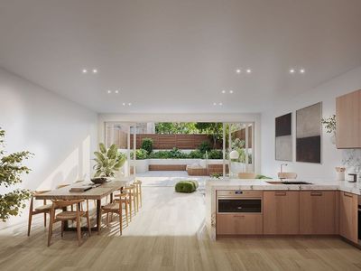 256 E 4th St Unit Garden