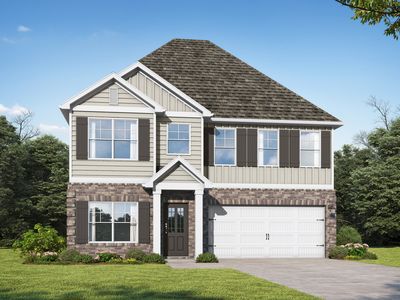 Valenta Plan, Merrimack