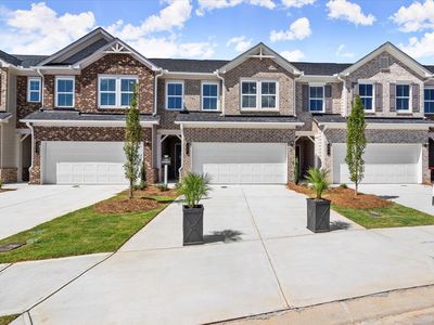 Jefferson Plan, Alcovy Meadows