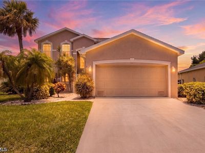16845 Colony Lakes Blvd