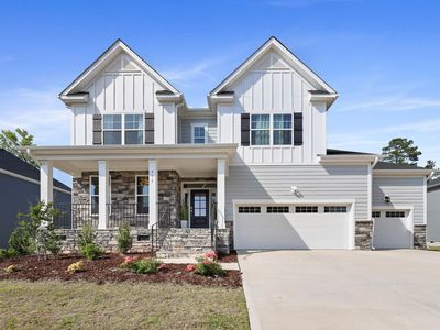 713 Ramsours Mill Dr