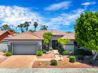 Property at 74616 Waterlily Cir, Palm Desert, CA