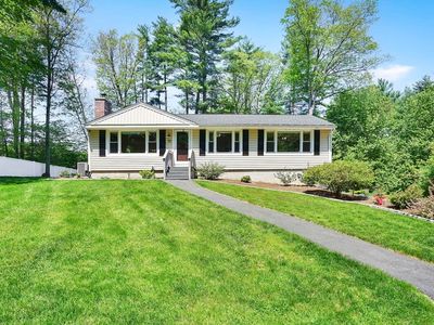 Property at 33 Sessions Dr, Hampden, MA