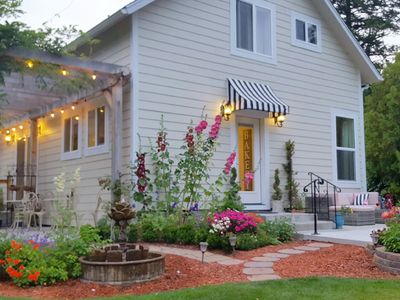 95766 Jerrys Flat Rd