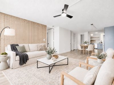 1160 Ala Napunani St APT 1806