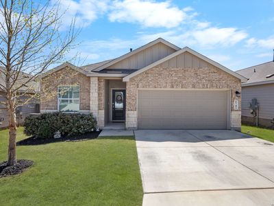 Property at 5781 Companion, Bulverde, TX