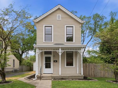 Property at 239 S Miami Ave, Cleves, OH
