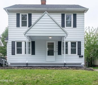 2430 Georgetown Ave