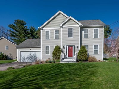 2 Jennifer Drive