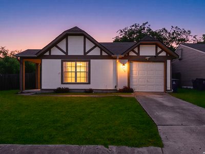 Property at 2514 French Sea Dr, Kirby, TX
