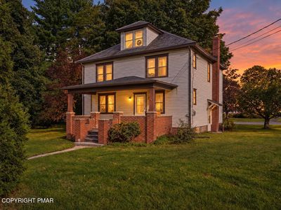 116 Corner Rd