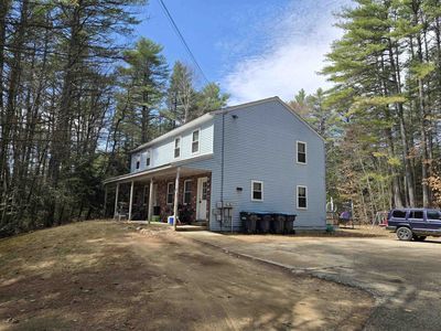 770 Laconia Road #8-1
