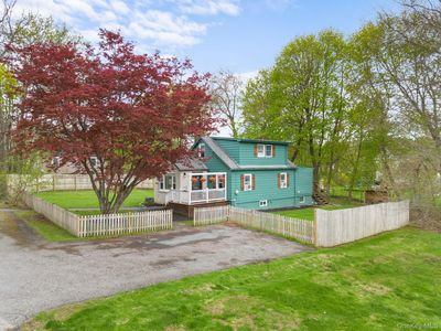 17 Heathcote Road