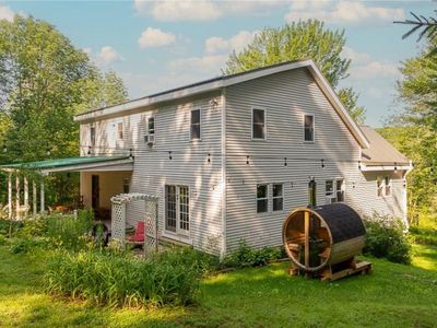 941 Brush Hollow Rd