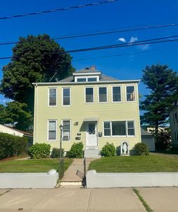 13 Dexter St