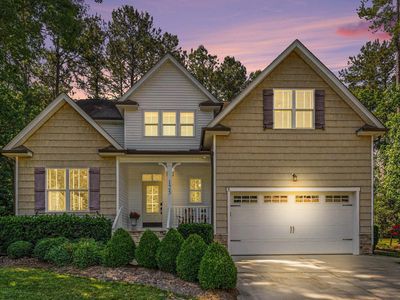 125 Wolf Den Dr