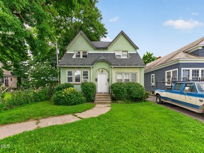 1 Mariette Place