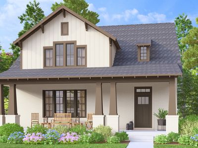 Scarlet Plan, Hillsong at Mt Laurel