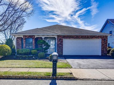1 Benchley Drive