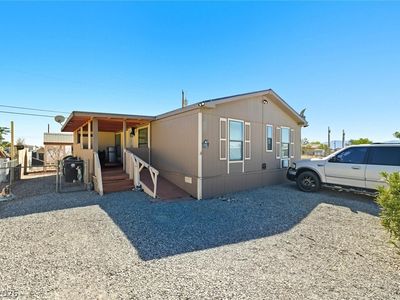 261 W Kite St