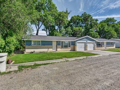 Property at 3842-3844 N Hawthorne Rd, Pocatello, ID