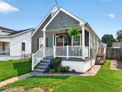 3667 Woodruff Ave