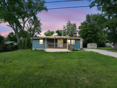 Property at 37 Wymer Ave SW, Etna, OH
