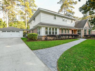 6607 Misty Spring Ln