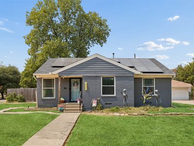 2905 Highwood Dr