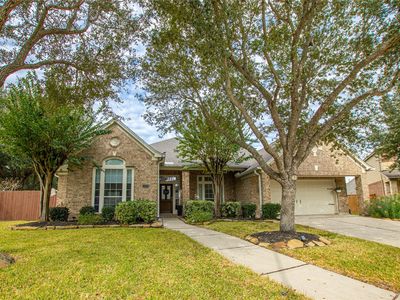 25534 Overbrook Terrace Ln