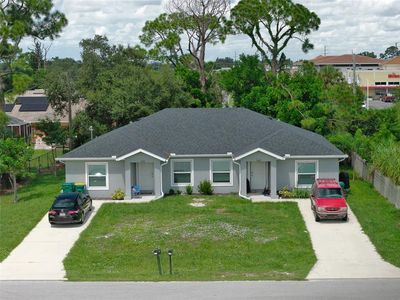 Property at 15070 and 15072 DANIA AVENUE, Port Charlotte, FL