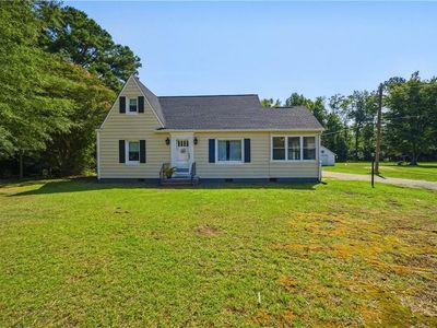 Property at 10661 Buckley Hall Rd, Mathews, VA