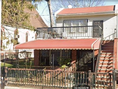 153 Hendrix St