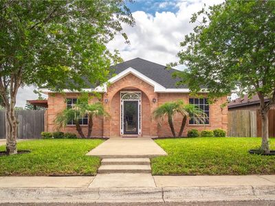 401 W Cheyenne Ave