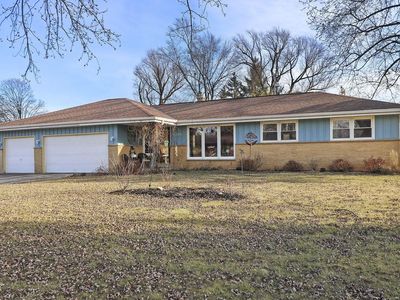 6300 South Carroll CIRCLE