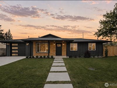 Property at 15703 117th Avenue SE, Renton, WA